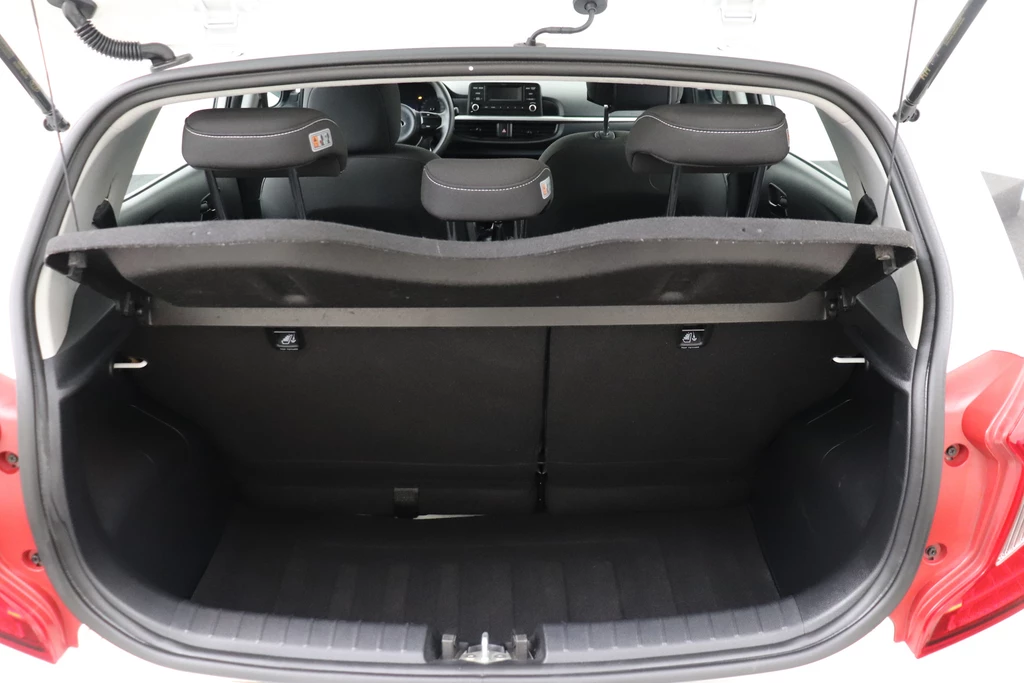 Kia Picanto – foto 12