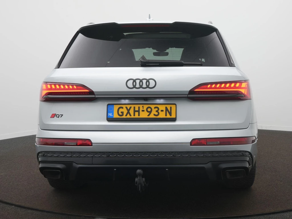 Audi Q7 – foto 5