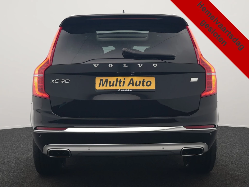 Volvo XC90 – foto 5