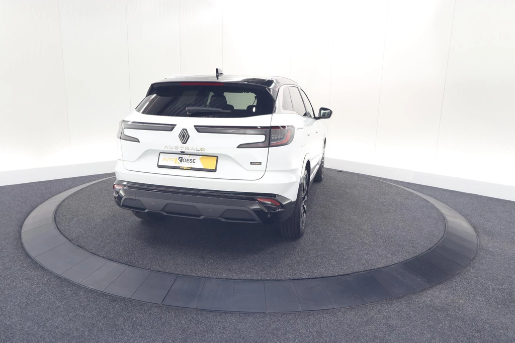 Renault Austral – foto 13