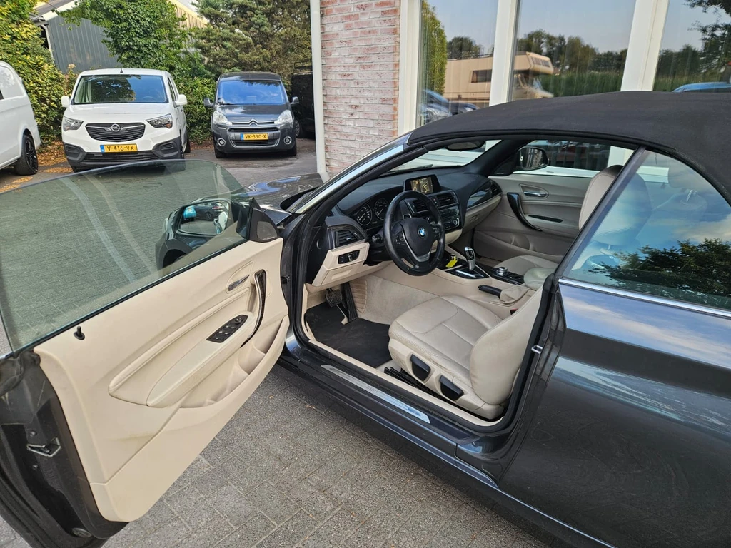 BMW 2 Serie – foto 28