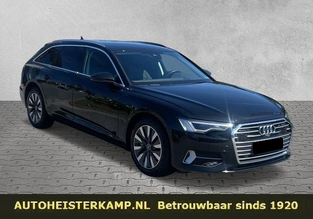 Audi A6 – foto 4