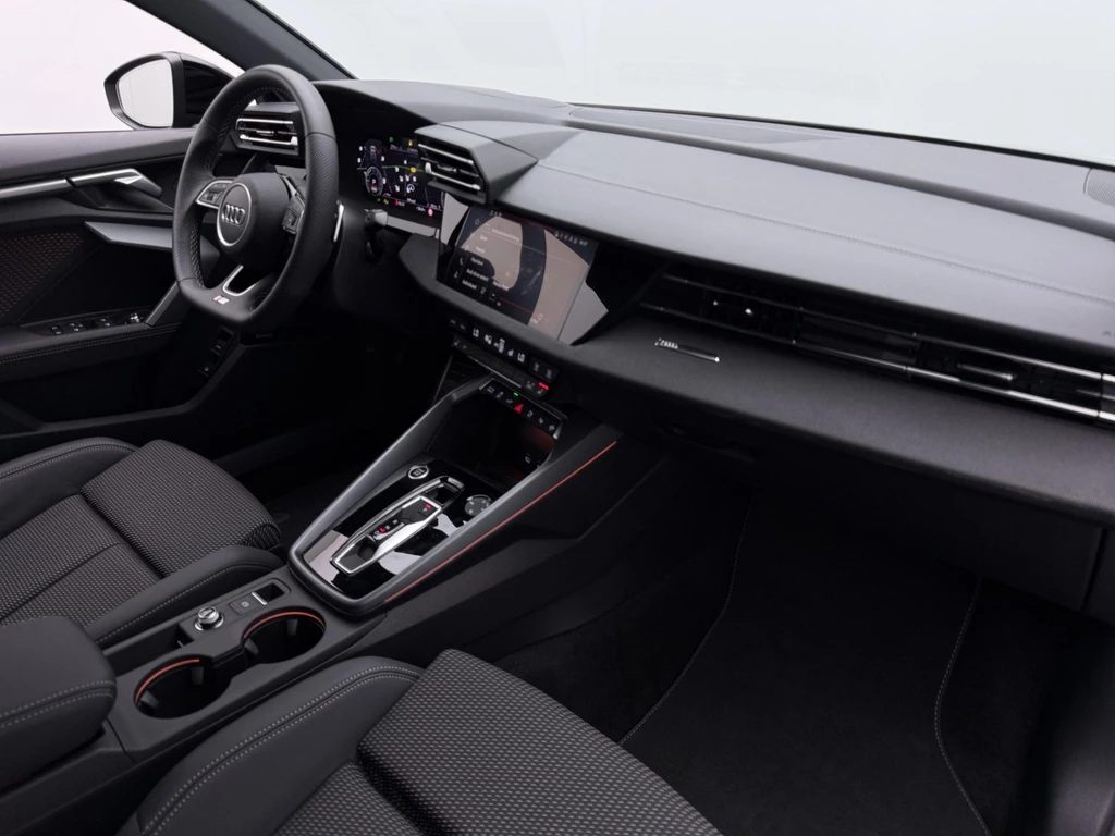 Audi A3 – foto 40