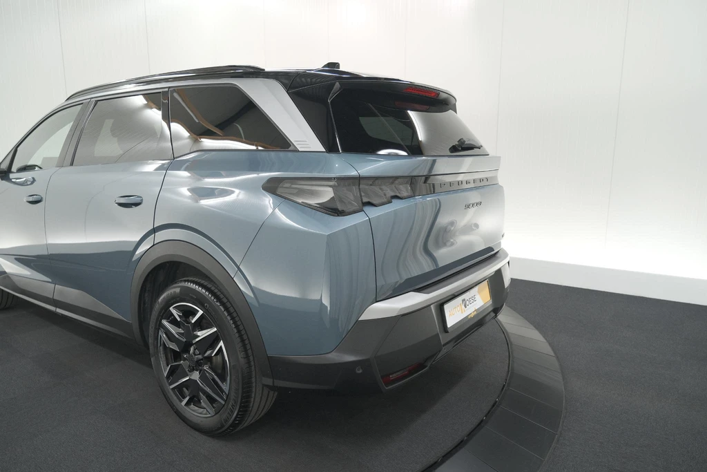 Peugeot 5008 – foto 7