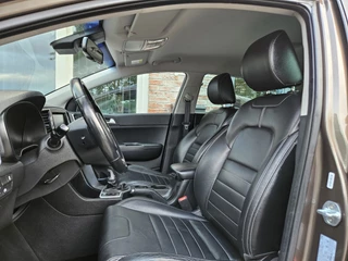 Kia Sportage – thumbnail 14