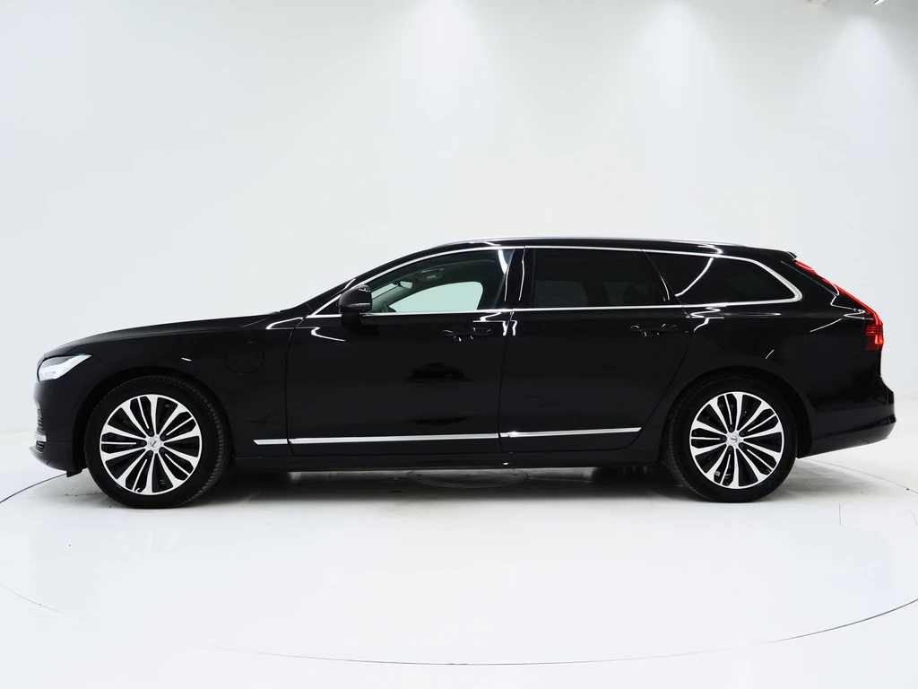 Volvo V90 – foto 2