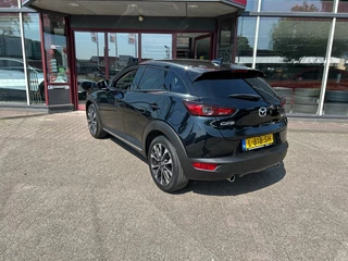 Mazda CX-3 – thumbnail 2