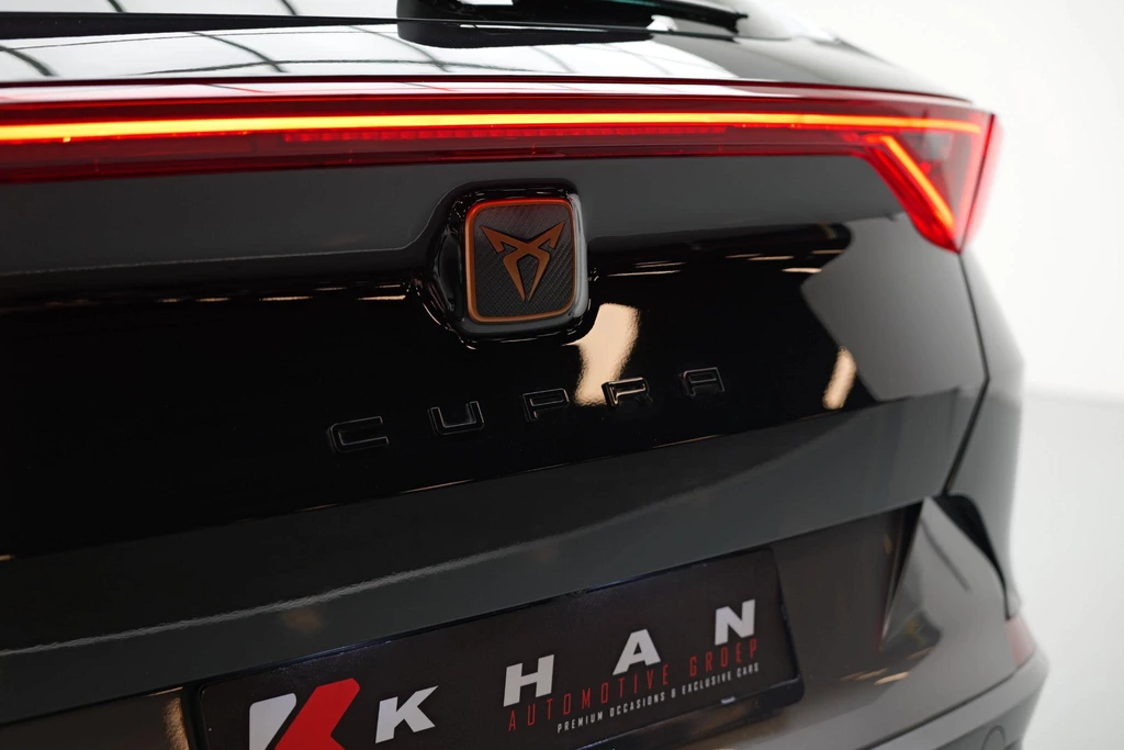 CUPRA Formentor – foto 44