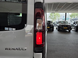 Renault Trafic – thumbnail 5