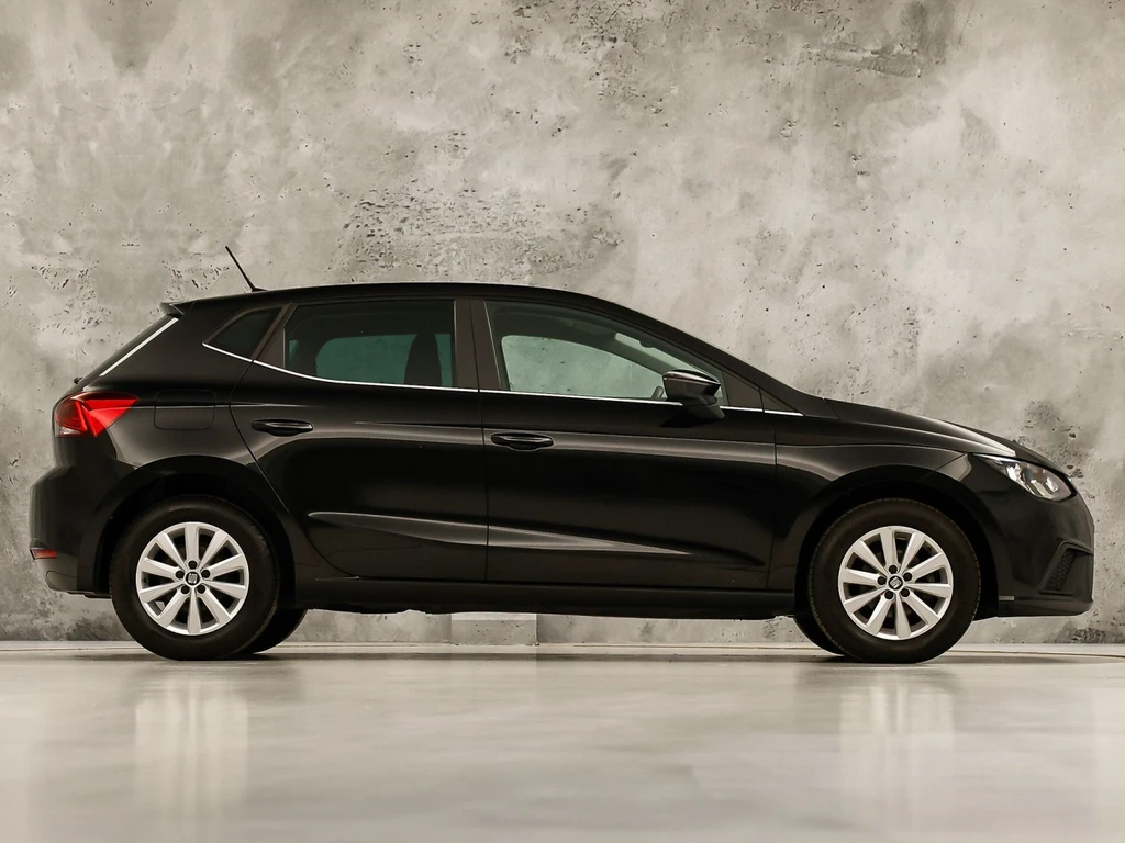 SEAT Ibiza – foto 7