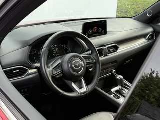 Mazda CX-5 – thumbnail 10