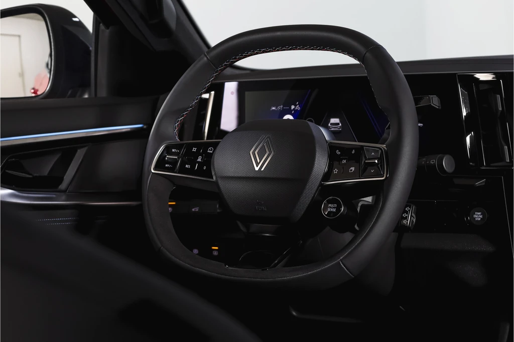Renault Austral – foto 15