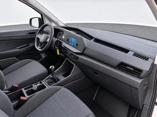 Volkswagen Caddy – thumbnail 11