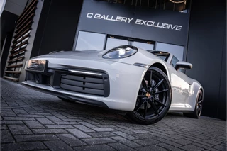 Porsche 911 – thumbnail 2