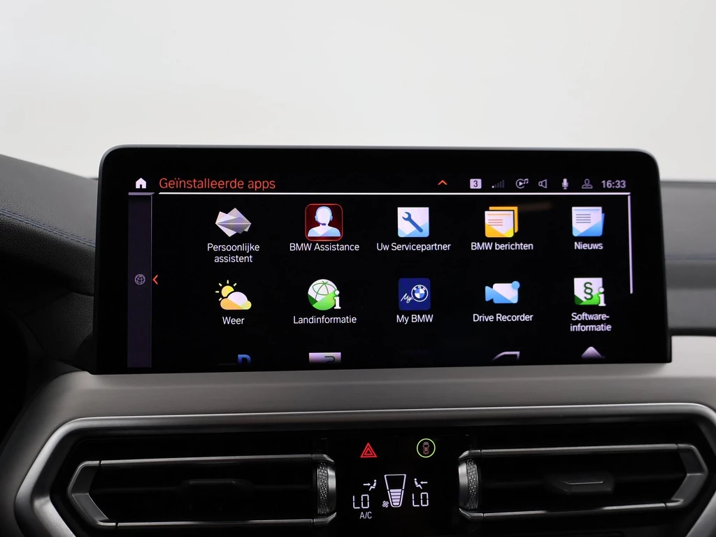 BMW iX3 – foto 65