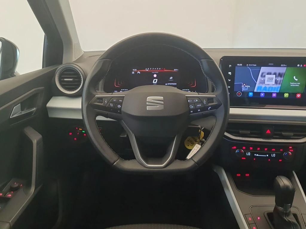 SEAT Arona – foto 16