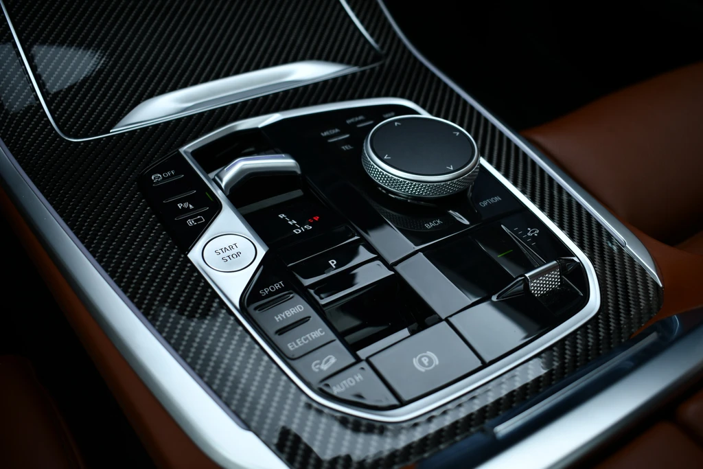 BMW X5 – foto 85