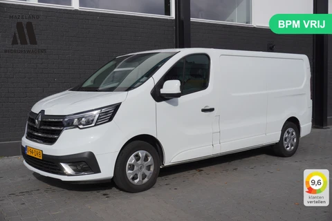 Renault Trafic 2.0 dCi 130PK L2 EURO 6 - Airco - Cruise - PDC - €21.950,- Excl.