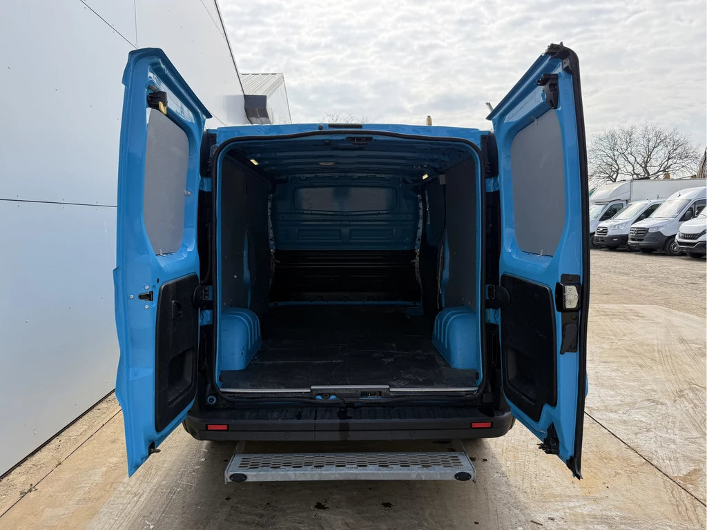 Renault Trafic – foto 13