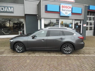 Mazda 6 – thumbnail 2
