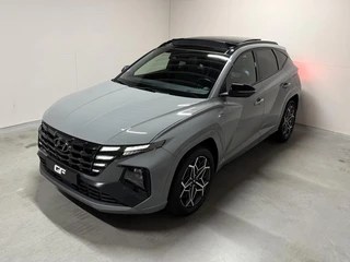 Hyundai Tucson – thumbnail 3