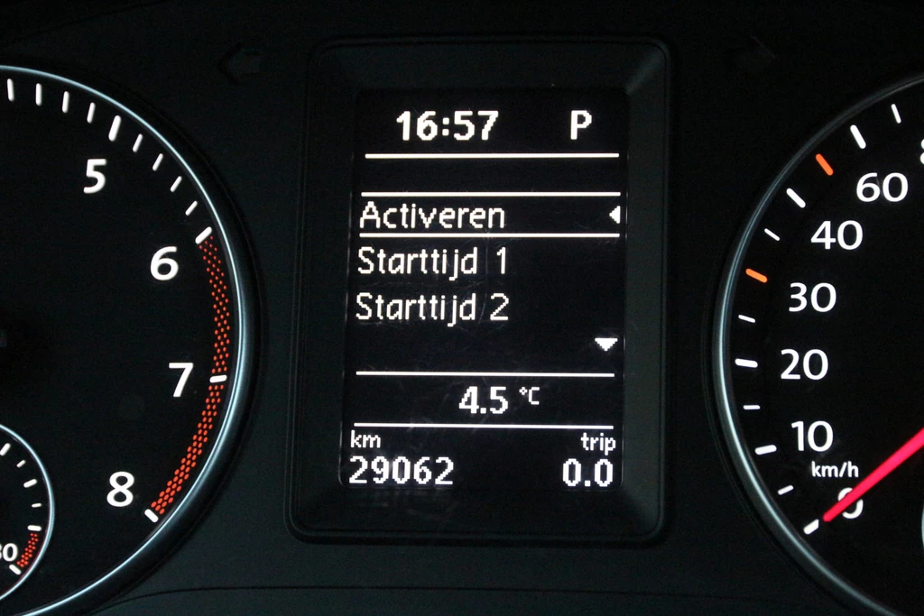 Volkswagen Caddy – foto 11