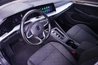 Volkswagen Golf – thumbnail 40