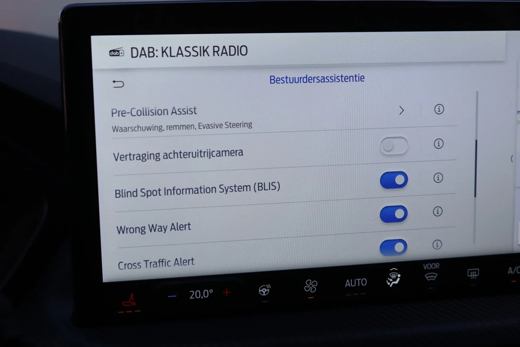 Ford Kuga – foto 27