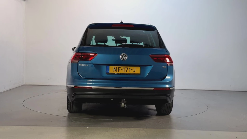 Volkswagen Tiguan – foto 3