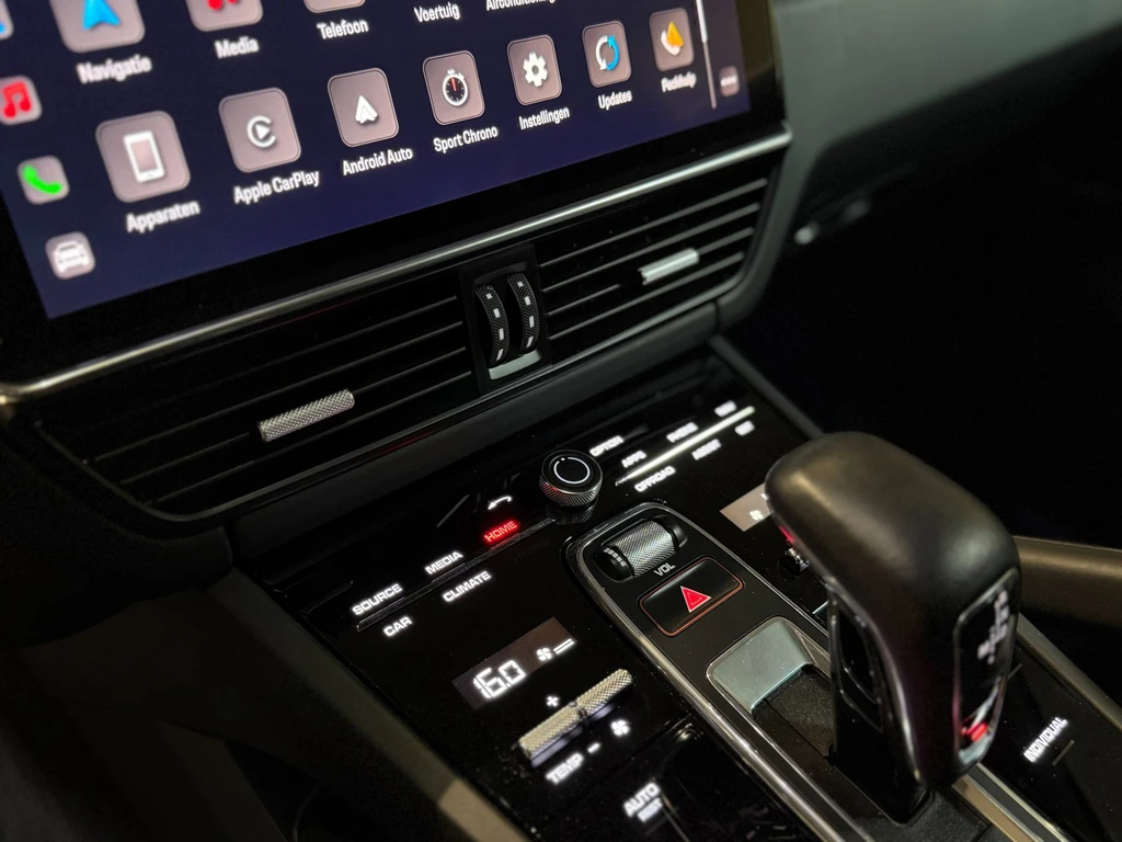 Porsche Cayenne – foto 34