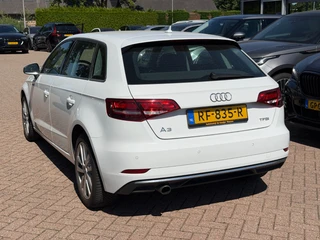Audi A3 – thumbnail 2