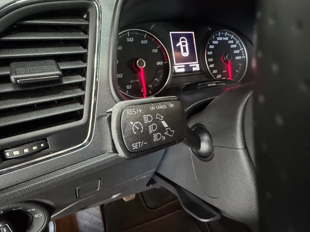 SEAT Leon – foto 22