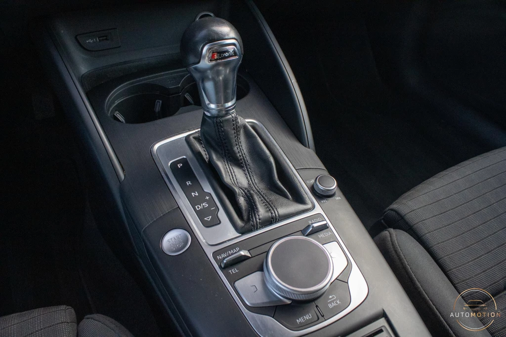 Audi A3 – foto 38