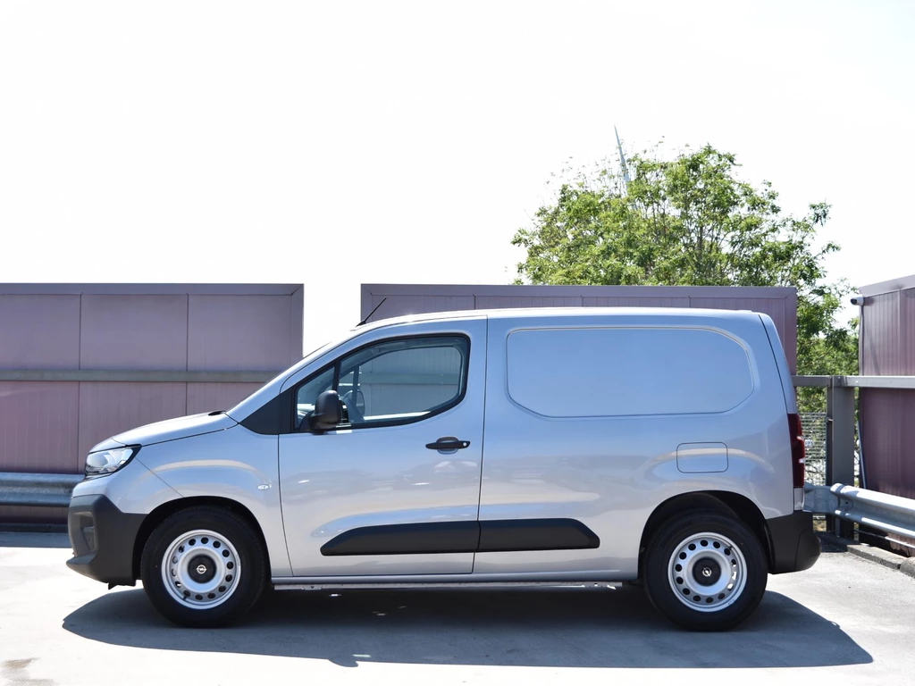 Opel Combo-e – foto 2