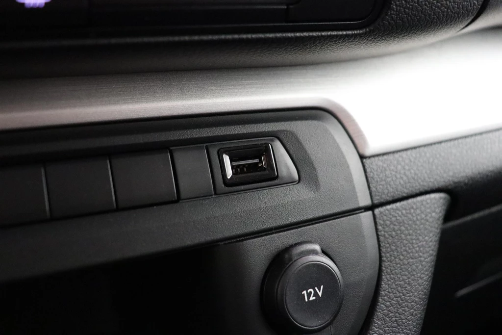 Peugeot Traveller – foto 38