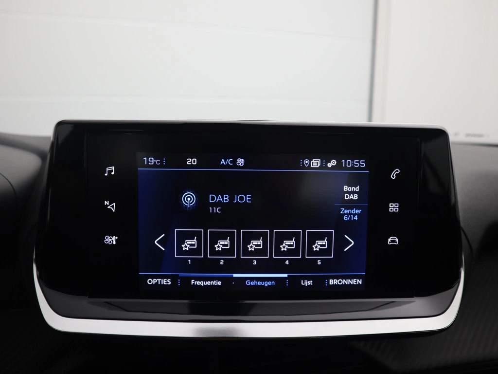 Peugeot 2008 – foto 26