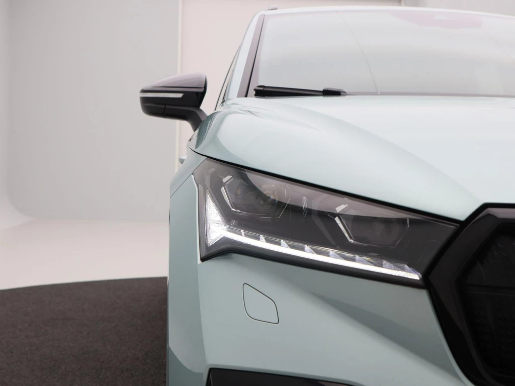 Škoda Enyaq iV – foto 11