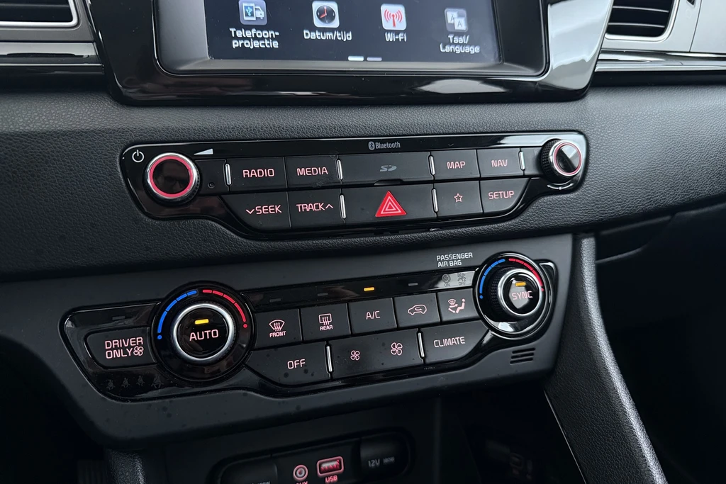 Kia Niro – foto 28