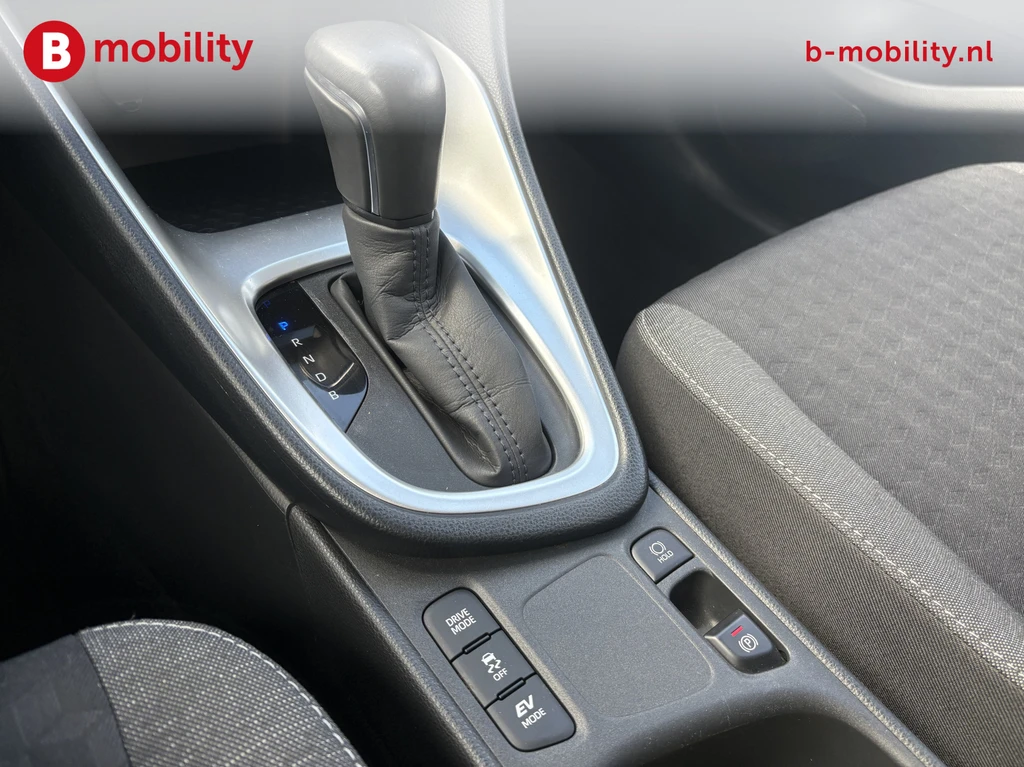 Toyota Yaris – foto 10