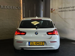 BMW 1 Serie – thumbnail 3