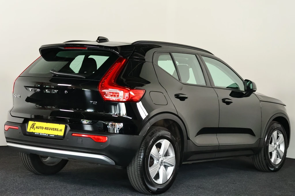 Volvo XC40 – foto 6