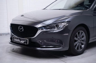 Mazda 6 – thumbnail 2