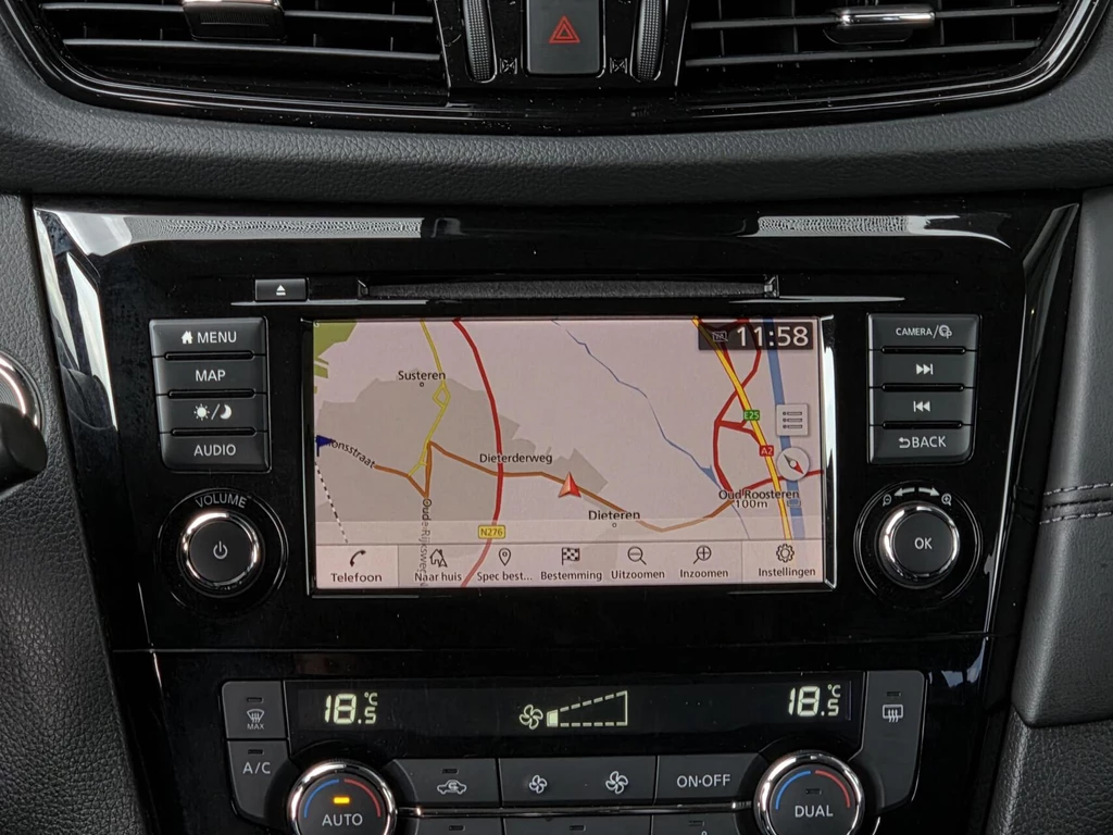 Nissan X-Trail – foto 40