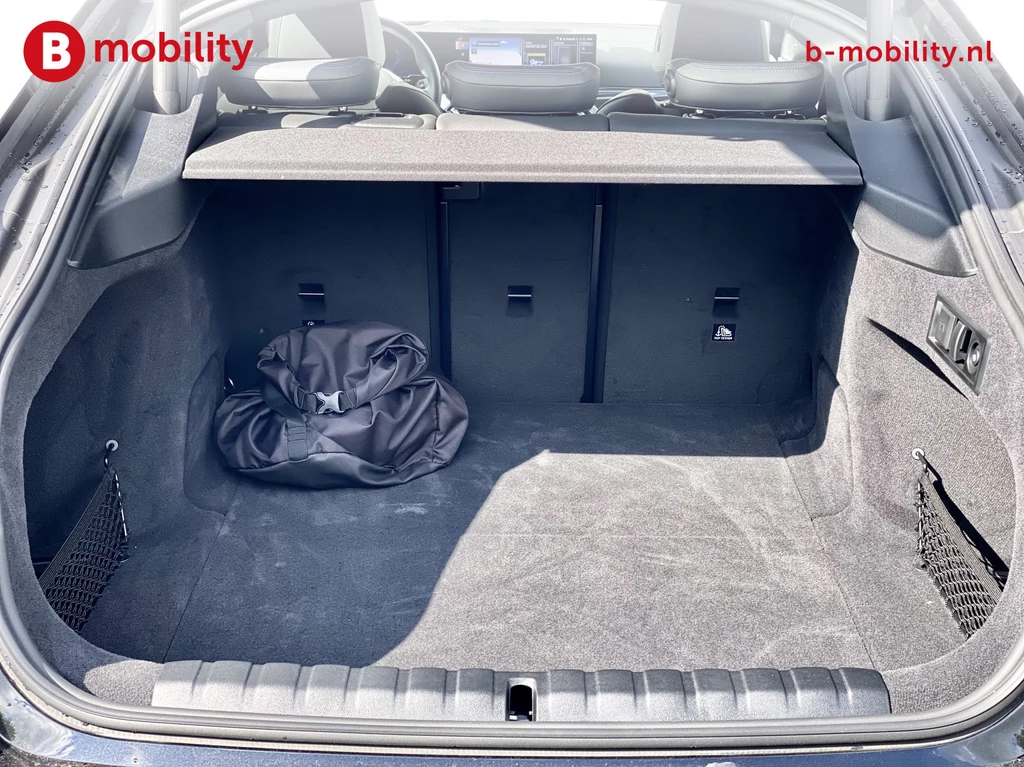 BMW i4 – foto 13