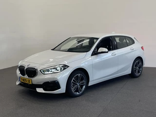 BMW 1 Serie – thumbnail 2