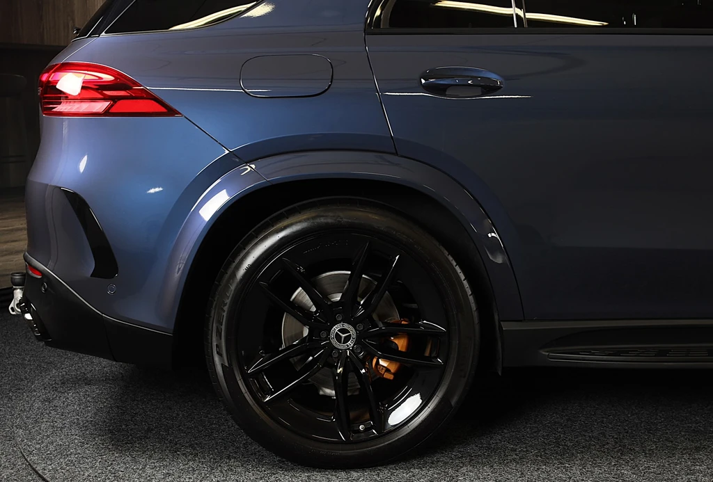 Mercedes-Benz GLE – foto 58