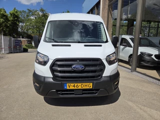 Ford Transit – thumbnail 7