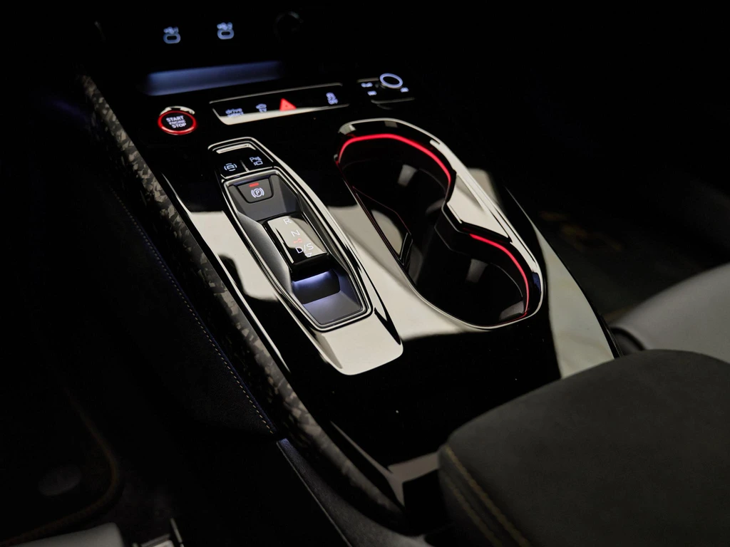 Audi RS5 – foto 32