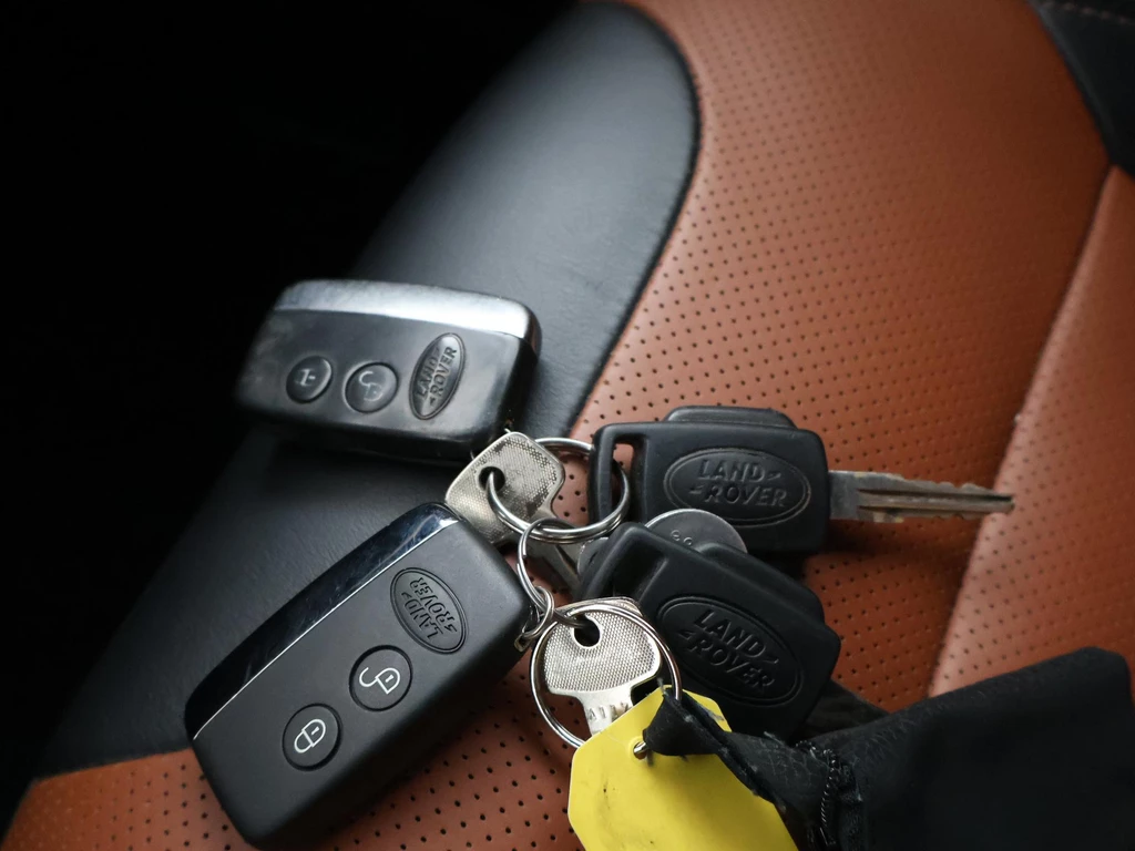 Land Rover Defender – foto 45