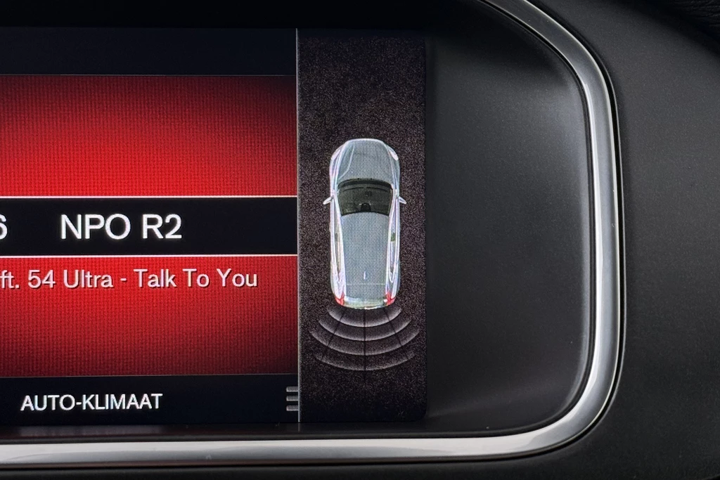 Volvo V40 – foto 23
